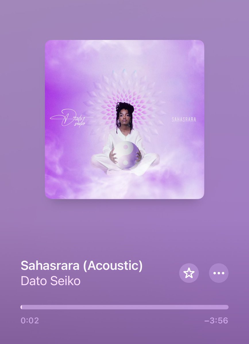 Dato Seiko to the world #SundayFeels