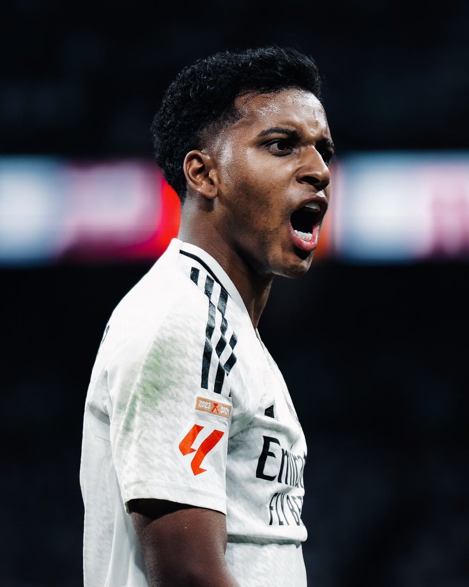 theMadridZone's tweet image. 🚨 JUST IN: The team could be more focused on departures before the window closes. 

Rodrygo and Dani Ceballos are key names whose futures might change. @marca