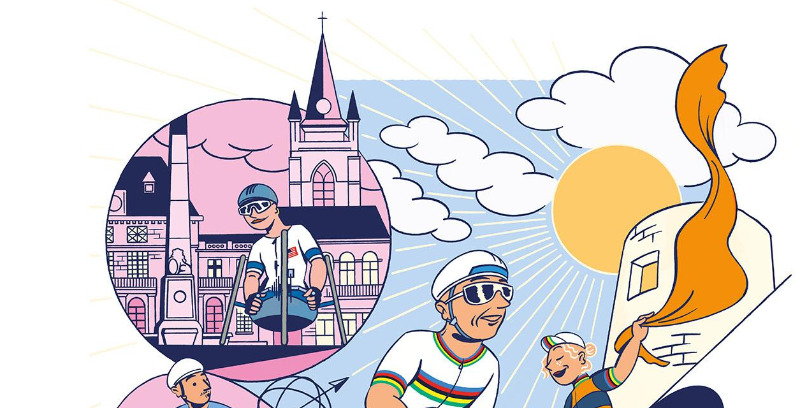 Van 28 tot 31 augustus Wereldkampioenschap #Para-cycling in het Belgische Ronse: de top van het Nederlandse #handbiken is beduidend smaller geworden handbiken.nl/main.php?mode=…