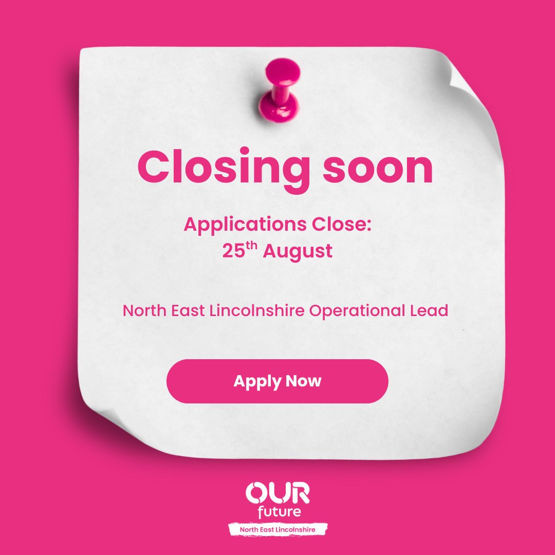 Our Future tweet media