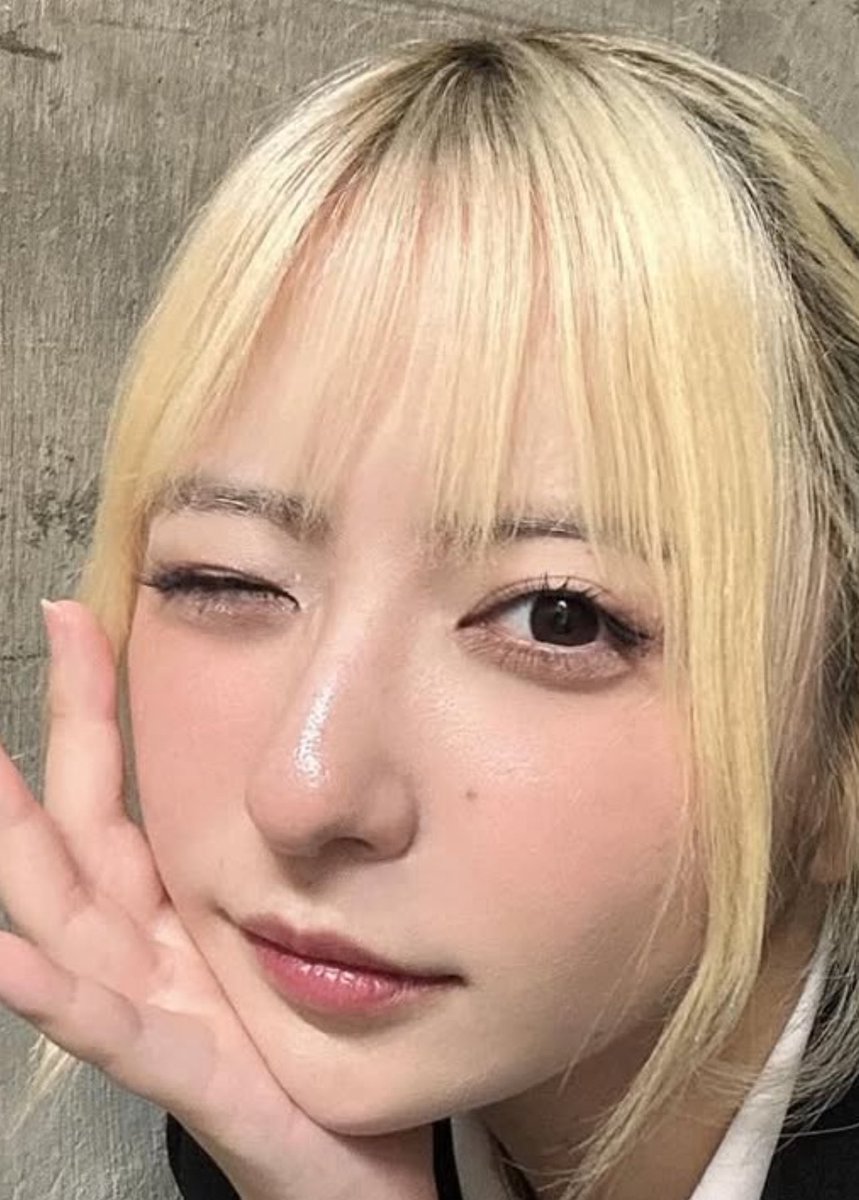 fragilegod's tweet image. 可愛い。 
 #鼻フェチ
 #nosefetish