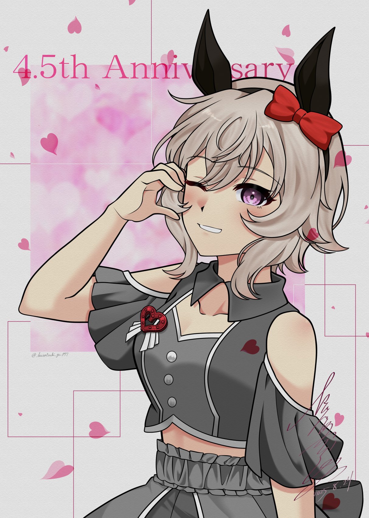 黒月 侑 on X: 