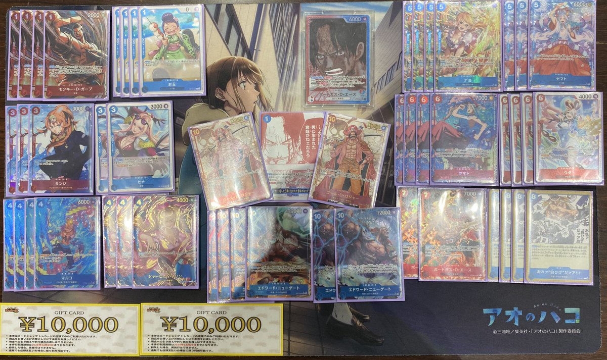 ã㟠(@kuma_onepi) on Twitter photo ãã¬ã«ãŒã5on5
äœ¿çš èµ€éãšãŒã¹
ç·é»ã€ããå
âïž
ã€ã å
âïž
èµ€éãšãŒã¹åŸâïž
ç·çŽ«ã«ãã£åŸâïž
ããžã£ãŒå
âïž
ããã¡
ã«ããå
âïž
èµ€éãšãŒã¹åŸâïž
ç·çŽ«ã«ãã£å
âïž
å人8-0åªåð
æ§ç¯åºã¡ããããå
Ž
çµãã§ãããå
šå¡ã«æè¬ð ãã¬ã«ãŒã5on5
äœ¿çš èµ€éãšãŒã¹
ç·é»ã€ããå
âïž
ã€ã å
âïž
èµ€éãšãŒã¹åŸâïž
ç·çŽ«ã«ãã£åŸâïž
ããžã£ãŒå
âïž
ããã¡
ã«ããå
âïž
èµ€éãšãŒã¹åŸâïž
ç·çŽ«ã«ãã£å
âïž
å人8-0åªåð
æ§ç¯åºã¡ããããå
Ž
çµãã§ãããå
šå¡ã«æè¬ð