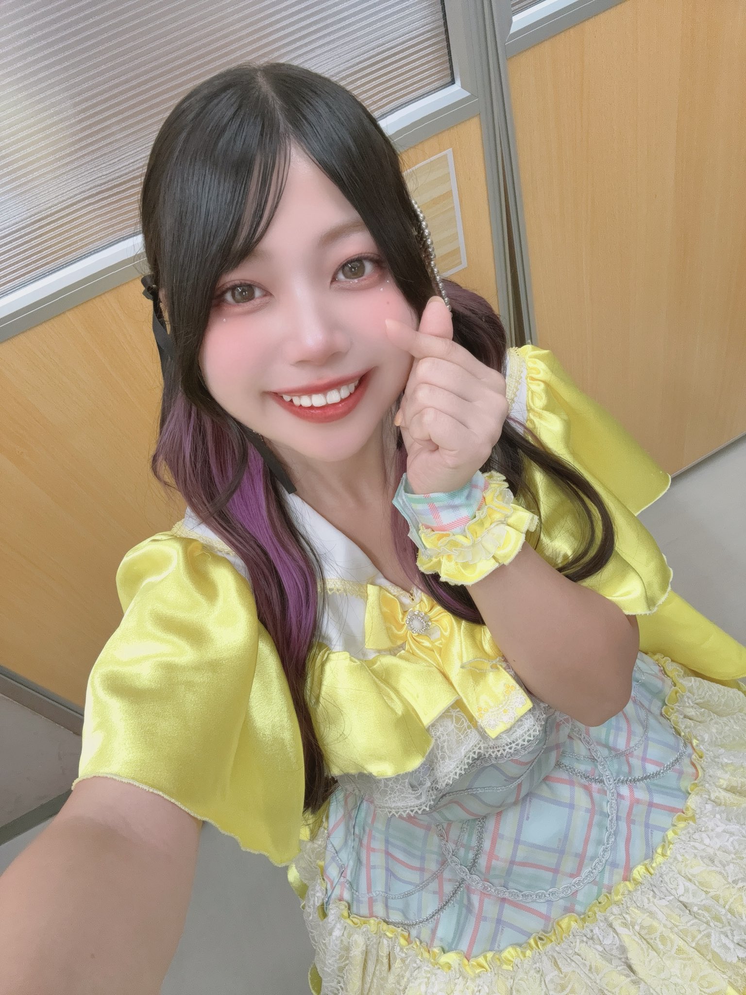 美月きらり🌙@シンセカイヒーロー on X: 