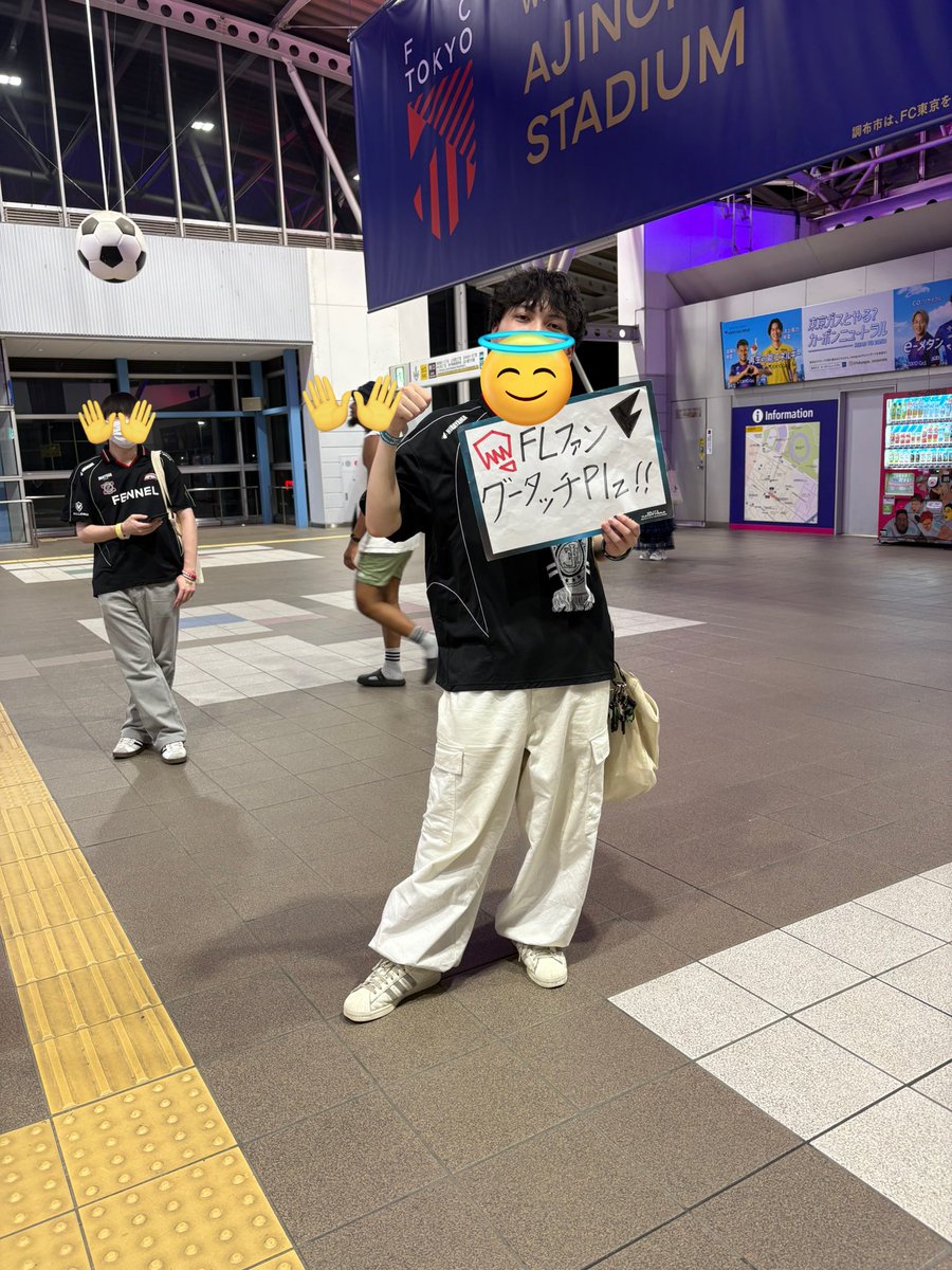 シャール. tweet media