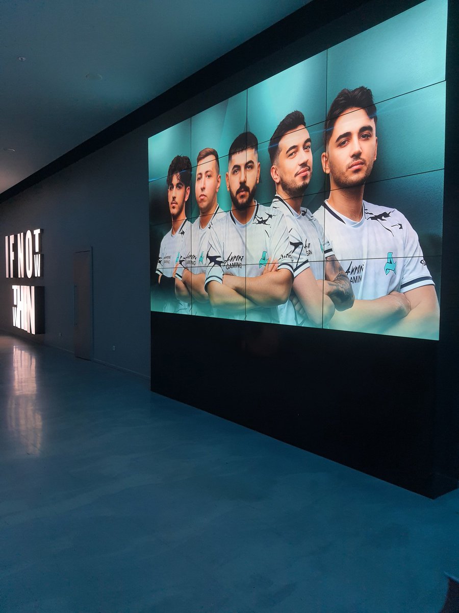 misteroverreact's tweet image. Büyük final için, şampiyonluk için geldik. Biz hazırız, sıra sizde @AuroraCS2_GG