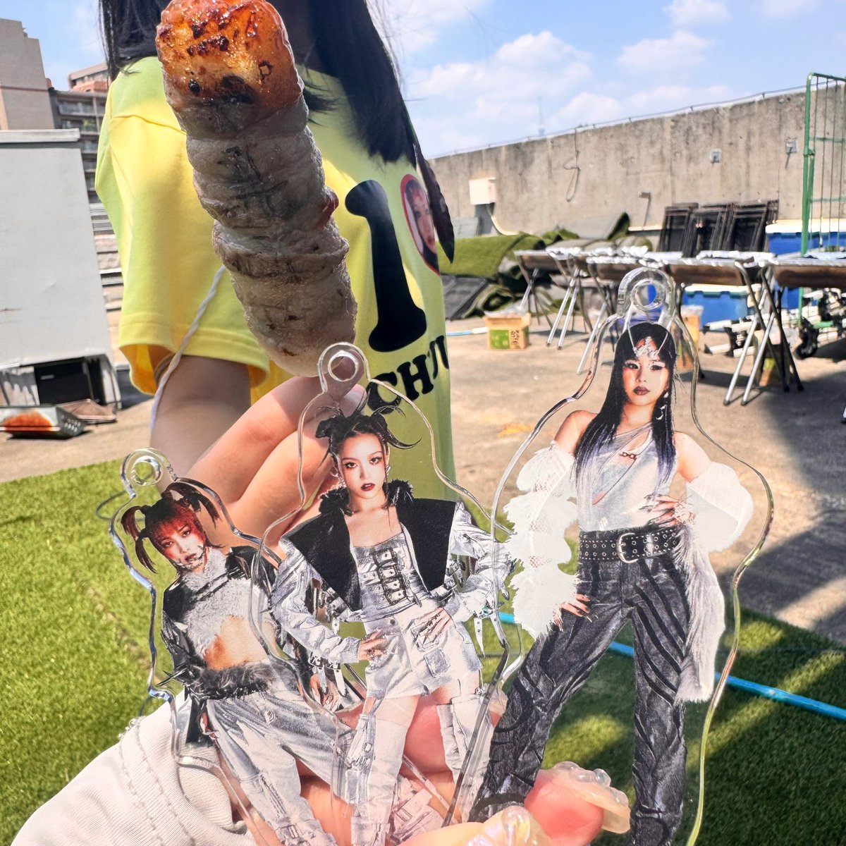はな🐺🦋🌺8/30ｴｰﾈ🏟️ (@ALPHAZ_hana) / X