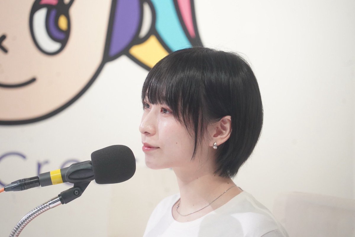 このあと21:00から、渋谷で脱力就活ですよぅ！！📻

渋谷クロスFMのHPからリアルタイムで映像付きで観れるから、是非観てください👀

こちらから⤵︎ ︎
shibuyacrossfm.jp
