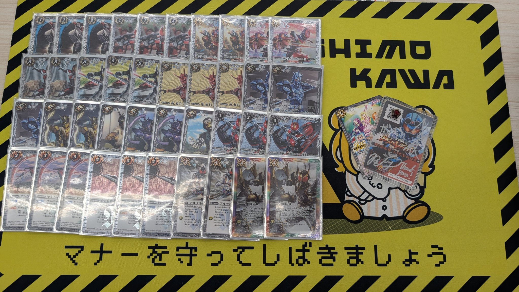 ロンブローゾ (@long_broso) / X