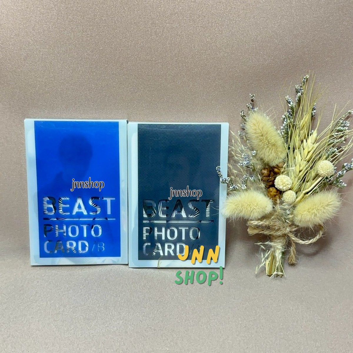 jnn_shop's tweet photo. BEAST - Photo Card [Set A&amp;B] ( #jnnshop_goods )

- 190บาท

📦 ค่าส่ง 30บาท
⚠️ สนใจ fเมนชั่นใต้รูปและทักDMได้เลยนะคะ

#ตลาดนัดBEAST #ตลาดนัดบิวตี้ #ตลาดนัดไฮไลท์ #ตลาดนัดHighlight https://t.co/lCEdICBpNR