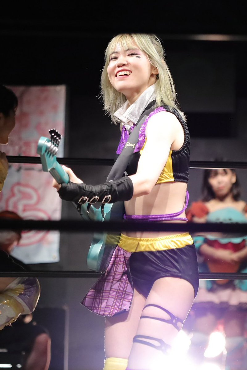 すけじゅ〜る👾⚡️

8/26㈫ #アクトレスガールズ 
デビュー周年パーティ
中目黒OOPS!
18:00開場/19:00開演

9/13㈯ #アクトレスリング 
新木場1stRING
11:30開場/12:00開演
出演希望中🙋‍♀️
(8/31、9/7はお手伝い)

9/20㈯ #コルバタ志田組 『引退』
ゲスト出演
下北沢711シアター
12:30開場/13:00開演