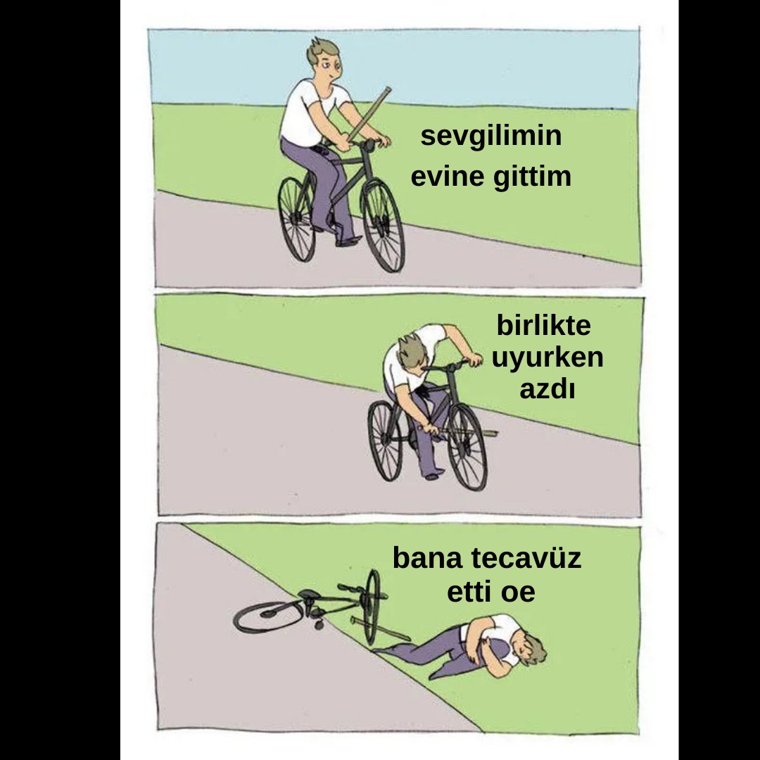 Kendi düşen ağlamaz