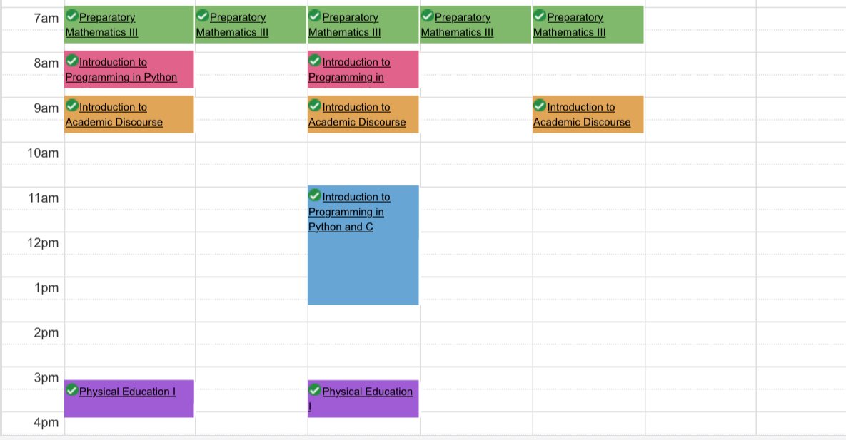 افعلها يارستم وحط الpe الاثنين والاربعاء تكفءء