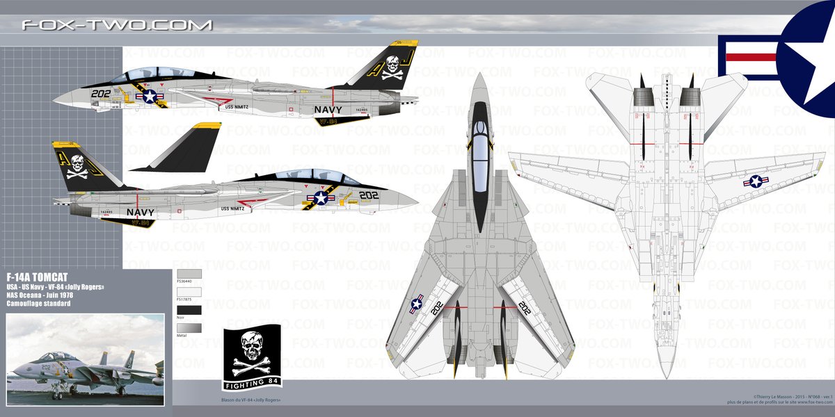 Jolly Roger Patriot (@enserniesbones) on Twitter photo <a href="/AllPatriotsNet/">All Patriots Network A.P.N.</a> Greatest? Perhaps. Most beautiful? Maybe I'm a little biased because I was part of the greatest fighter squadron in the US Navy, but the F-14 Tomcat is the sexiest fighter jet ever. <a href="/AllPatriotsNet/">All Patriots Network A.P.N.</a> Greatest? Perhaps. Most beautiful? Maybe I'm a little biased because I was part of the greatest fighter squadron in the US Navy, but the F-14 Tomcat is the sexiest fighter jet ever.