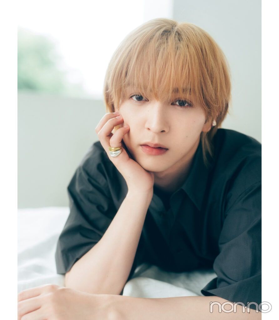 📚 #nonno9月号 掲載 M!LK 吉田仁人さんのインタビューをお届け