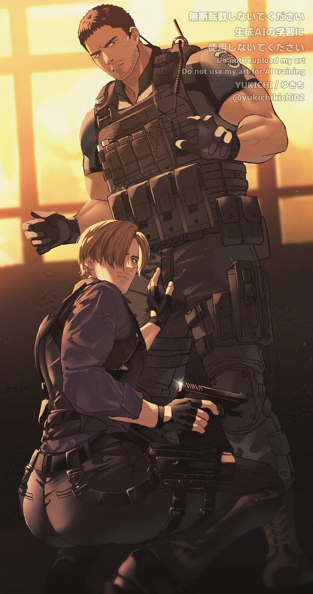 YUKICHI（ゆきち） tweet media