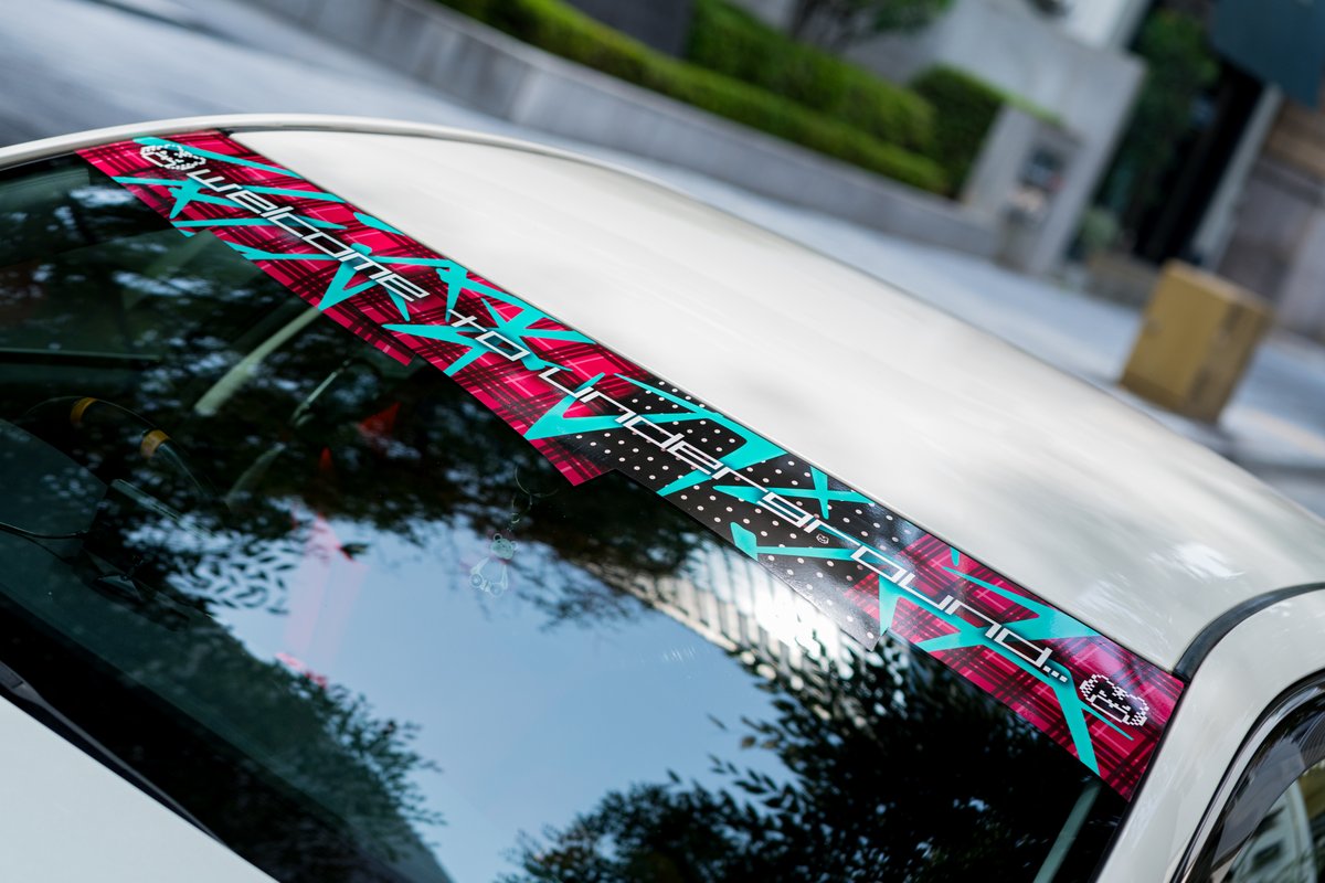 アカマツ/so-fram*c tweet media