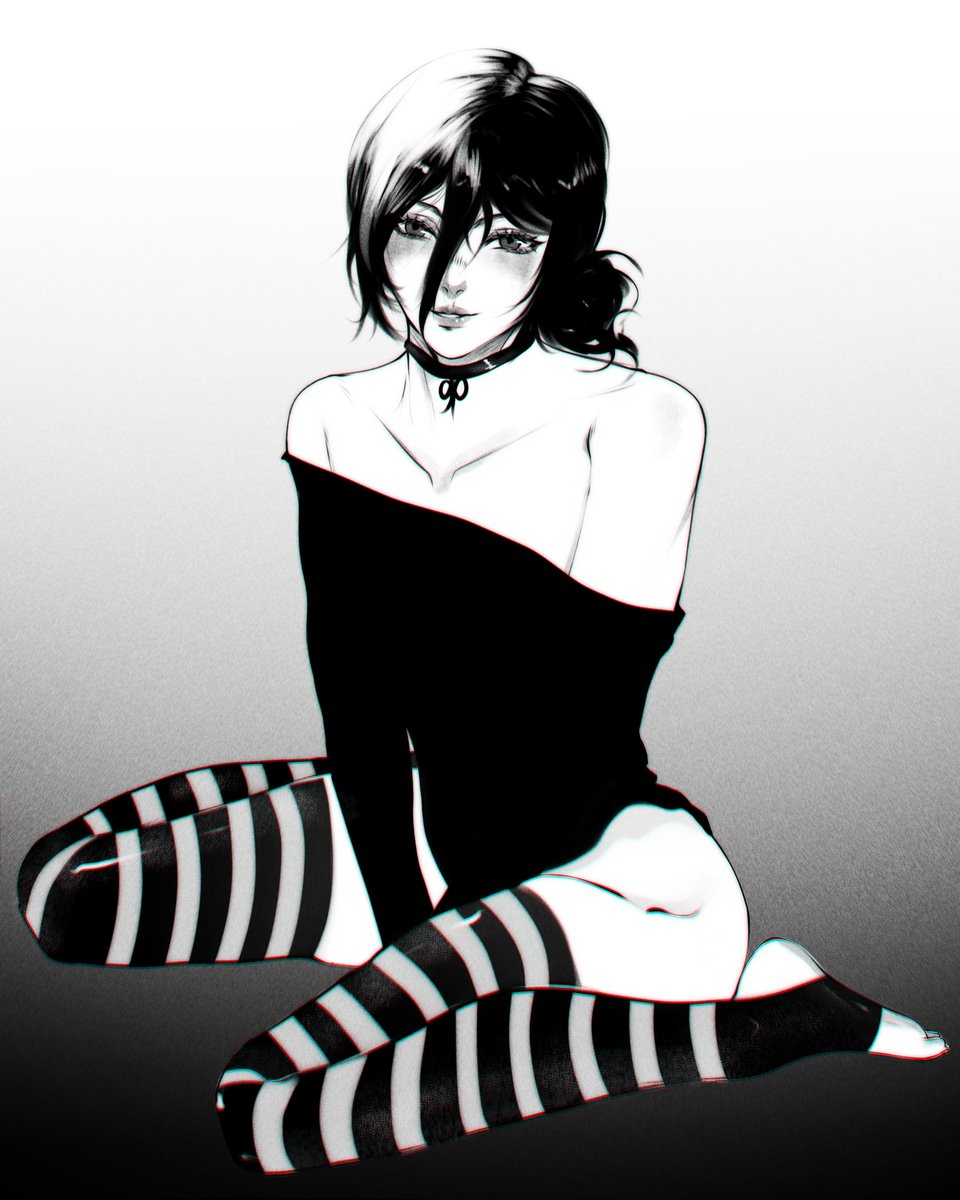 Reze

#チェンソーマン #chainsawman