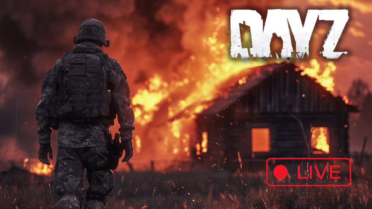 Live in 11 minutes! 

Exploring some Valning! its been a minute since I've had a run on there!

twithc.tv/muller

youtube.com/live/VeQGFEwvx…