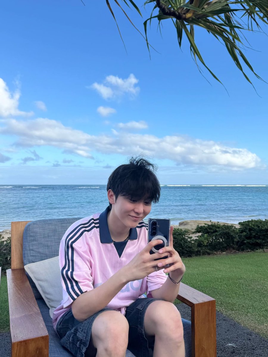 pledis_boos 🌴☀️ #승관