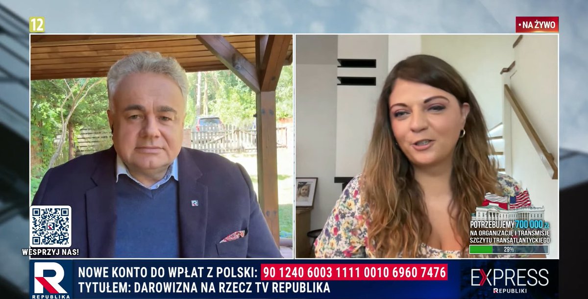 #PolitycznaKawa | <a href="/MironaHolda/">Mirona Hołda</a>: Ten tydzień obfitował w kompromitacje naszego "ukochanego" rządu. Można powiedzieć, że cały czas się kompromituje, ale w tym tygodniu dla nich to już chyba "sky is the limit". Konkretów brak, to trzeba przyznać, że chociaż w kompromitacji nie mają