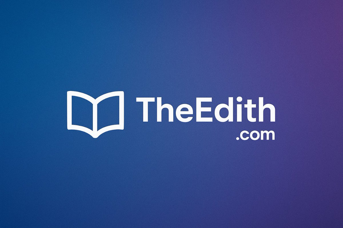 TheEdith.com is officially on the market! ✨ A classy, brandable domain, perfect for lifestyle brands, blogs, or creative projects. DM if interested.

#Domains #BrandableDomain #PersonalBranding #CreativeStudio #DomainSale #DomainInvesting #BrandNames #Blogging