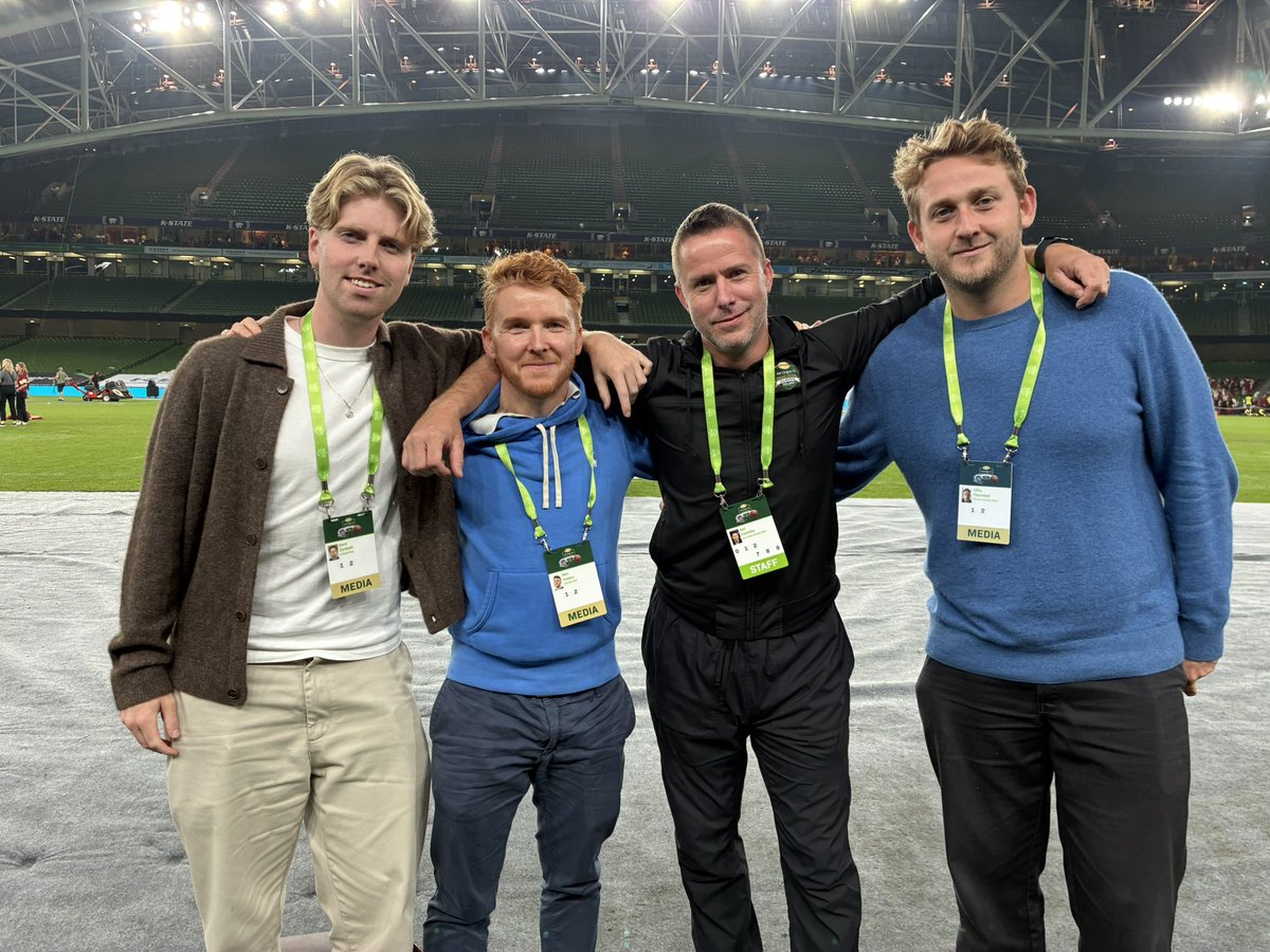 The Nat Coombs Show tweet media