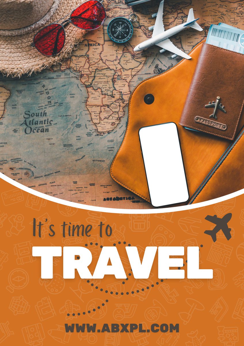 abxplblog's tweet image. Parents: the secret to stress-free trips is the kids travel bag that kids want to carry. Sizes, prices, packing lists &amp;amp; age-by-age picks👇
 abxpl.com/kids-travel-ba…