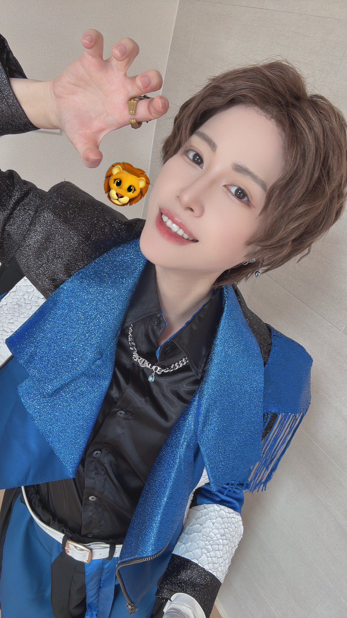 miyumeroですヾ(。>﹏<。)ノ゛✧*。 miyu✧ on X: 