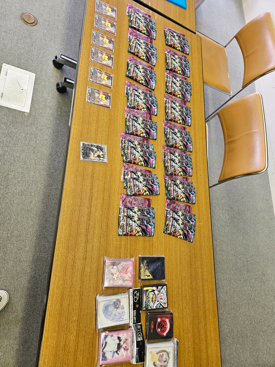 ハンプティルピア プロモ ファンイベント デュエマ ハンプティルピア ファンイベント プロモ ホビー