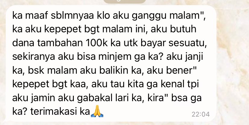 sunfloristt's tweet photo. @tanyakanrl Maksa😭 https://t.co/1wpbIjbbTT