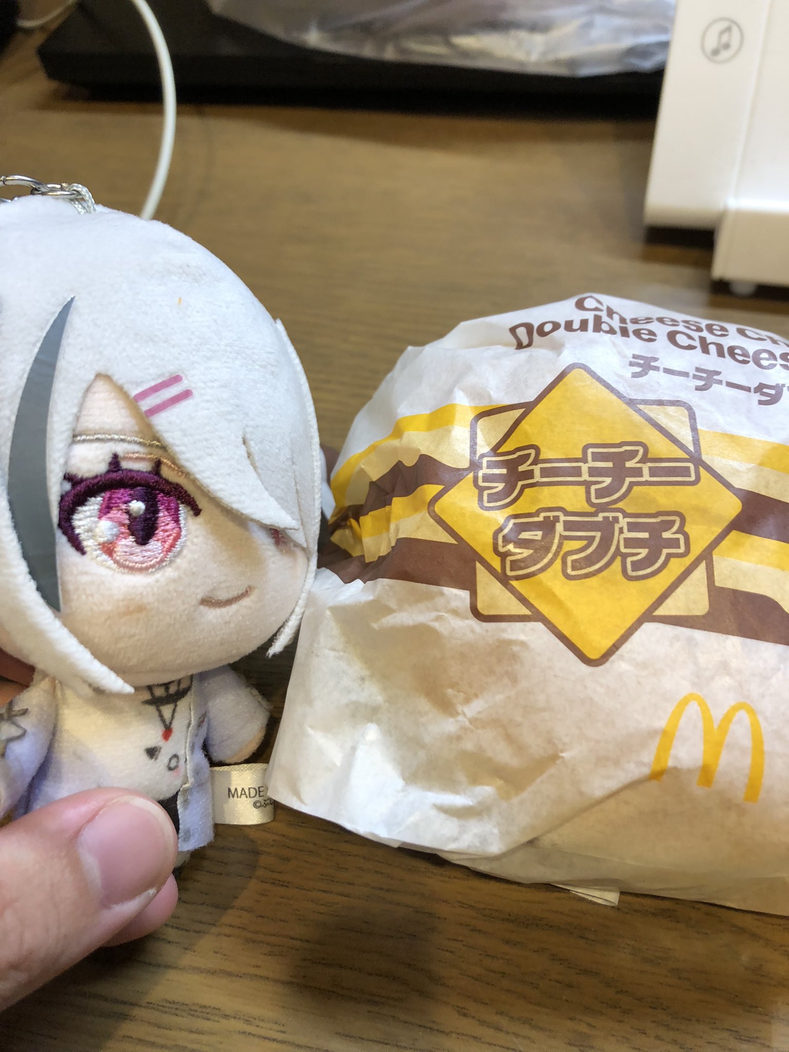 マフィン他おーたむ しっとり美味しいスウェーデンのキャロットマフィン