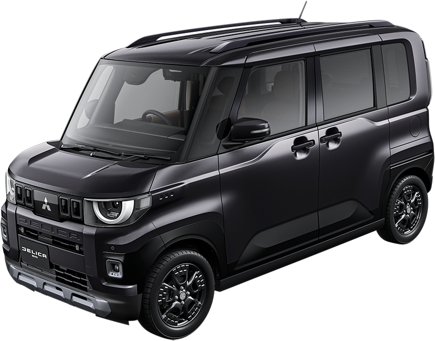 Yuki1Enjoy's tweet photo. 【衝撃の事実】軽自動車に乗り出し300万円超え⁉️😱

三菱の新型デリカミニ、本当に『割高』なのか？🤔 気になってるけど、価格を見て躊躇してる…そんなあなたへ！
今回は、リアルな見積もり3パターンを赤裸々に公開しちゃいます💰 これを読めば、後悔しないグレード選びができること間違いなし！ デリカミニ購入検討中の方は、絶対に最後まで読んでくださいね🔍

��✨🚙✨🚙✨🚙✨🚙✨🚙
そもそもデリカミニってどんな車？ ￣￣￣￣￣￣￣￣￣￣￣￣￣￣￣ ゴツくてかわいいSUVデザインが唯一無二！ アウトドアはもちろん、街中でもパッと目を引く存在感で、今とにかく大人気の軽スーパーハイトワゴンです😍 まさに「デリカ」の名を受け継ぐ、頼れる相棒って感じが最高ですよね！
それでは本題！ 気になるリアルな見積もりを3パターン見ていきましょう！👇

💰 リアルな見積もり3選を大公開！ 💰

‥‥‥‥‥‥‥‥‥‥‥‥‥‥‥‥‥‥‥‥‥‥ プラン①：コスパ重視！でも快適装備は譲れない派向け グレード：T Premium (2WD) カラー：ブラックマイカ 支払総額：約278万円 ‥‥‥‥‥‥‥‥‥‥‥‥‥‥‥‥‥‥‥‥‥‥ ターボエンジンで走りも快適な「T Premium」の2WDモデル！ 一番ベーシックな構成で��が、それでも総額は約280万円に…！ でも、後述する「プレミアム」だけの必須級装備がちゃんと付いてくるので、満足度は高いはず！ とにかく価格を抑えつつ、デリカミニの魅力をしっかり味わいたい方におすすめです👍
‥‥‥‥‥‥‥‥‥‥‥‥‥‥‥‥‥‥‥‥‥‥ プラン②：見た目にこだわる！オシャレ��乗りたい派向け グレード：T Premium (2WD) カラー：サンドベージュパール＆ブラック 支払総額：約297万円‥‥‥‥‥‥‥‥‥‥‥‥‥‥‥‥‥‥‥‥‥‥ 大人気のツートンカラーを選ぶと、一気に300万円目前に！
有料色（82,500円）を選ぶだけで、こんなに印象が変わるんです😳 「せっかく乗るなら、自分だけの一台にこだわりたい！」という方にピッタリのプラン。 リセールバリューも期待できるかも…？👀
‥‥‥‥‥‥‥‥‥‥‥‥‥‥‥‥‥‥‥‥‥‥ プラン③：全部乗せ！最強のアクティブ派向け グレード：T Premium デリマルパッケージ (4WD) カラー：チタニウムグレーメタリック 支払総額：約314万円‥‥‥‥‥‥‥‥‥‥‥‥‥‥‥‥‥‥‥‥‥‥ ついに300万円を突破！
最上級グレード「デリマルパッケージ」に、悪路走破性の高い4WDを組み合���せた最強仕様です💪 Google搭載の大型ナビやデジタルルームミラーなど、このグレードだけの特別装備が満載！

キャンプやスノーボードなど、アクティブな趣味を持つ方の夢をすべて叶える一台です！
🚙✨🚙✨🚙✨🚙✨🚙✨🚙

⚠️ 知らないと100%後悔する！グレード選びの重要ポイント ⚠️

デリカミニ選びで最も重要なこと、それは… 絶対に『プレミアム』と名の付くグレードを選ぶこと です！
なぜなら… ✅ 電動パーキングブレーキ＆オートブレーキホールド 信号待ちでブレーキを踏み続けなくていい神機能！これがあると街乗りでの疲労度が全く違います🥹 これが付かないと足踏み式パーキングブレーキになります…
✅ マイパイロット（運転支援システム） 高速道路でアクセル＆ブレーキ操作をアシストしてくれる機能！渋滞や長距離運転が驚くほどラクになります🚗💨
この２つ、現代の車には必須とも言える快適装備が、なんと「プレミアム」が付かないG, Tグレードには装備されないんです…！
後から付けたくても付けられないので、ここは絶対にケチらないでくださいね！
さらに…！
デリマルパッケージだけの"特別"と"制約"
最上級の「デリマルパッケージ」は魅力的ですが、注意点も… ⭕ メリット Google搭載の12.3インチナビとデジタルルームミラーが標準装備！これは他のグレード��はオプションでも選べません。
❌ デメリット 逆に、パナソニック製の9インチナビや、お気に入りの社外ナビを付けたい場合は、デリマルパッケージは選べません。 ナビにこだわりがある方は要注意です！
🚙✨🚙✨🚙✨🚙✨🚙✨🚙

🤔 走りや燃費、お金の話はどうなの？ 🤔
【走りについて】 全車マイルドハイブリッド搭載で、モーターが発進や加速をアシストしてくれます！静かでスムーズな走りを実現✨ 特に4WDモデルは、専用チューニングされた足回りで乗り心地と安定性が抜群！さすがデリカの弟分、悪路でも安心して走れます💪
【燃費について】 正直に言うと、ライバル車（N-BOXやスペーシアなど）と比べると少し見劣りします。
ただ、それを補って余りあるデザインの良さや、走行性能の高さをどう評価するかがポイントになりそうです！
【値引きについて】 大人気モデルだけあって、値引きはかなり渋い傾向に…
車両本体から3万円、付属品から5万円の合計8万円程度が目標ラインになりそうです。 残価設定クレジットを利用すると、ディーラーオプションプレゼント（5万円〜8万円分）が付くキャンペーンもあるので、賢く利用し��いですね！
🚙✨🚙✨🚙✨🚙✨🚙✨🚙

結論：デリカミニは割高なのか？
軽自動車として見ると高価格ですが、 ✅唯一無二のSUVデザイン ✅電動パーキングブレーキなどの先進快適装備 ✅4WDモデルの高い走行性能 などを考えると、「コンパクトSUV」として捉え��ば、十分に価格に見合う価値があると言えそうです！
ただ、快適装備が上位グレードに集中しているため、購入するなら「プレミアム」グレード以上が必須というのが最終結論です！

👇 皆さんの意見も聞かせてください！ 👇
💬 軽自動車に総額300万円、あなたなら「アリ」？「ナシ」？ 💬 もし買うなら、どのグレード、どのカラーが気になりますか？ 💬 デリカミニでどこへ行ってみたいですか？
ぜひコメントで教えてください！
もっと詳しい装備の解説や、見積もりの詳細が気になる方は、YouTube本編でじっくり解説しています！🎥 プロフィールのリンクから今すぐチェックしてくださいね✈️
この投稿が「参考になった！」と思っていただけたら、 ぜひ『いいね👍』と『フォロー』で応援していただけると嬉しいです！🥰
#デリカミニ #��菱 #SUV #車好き
