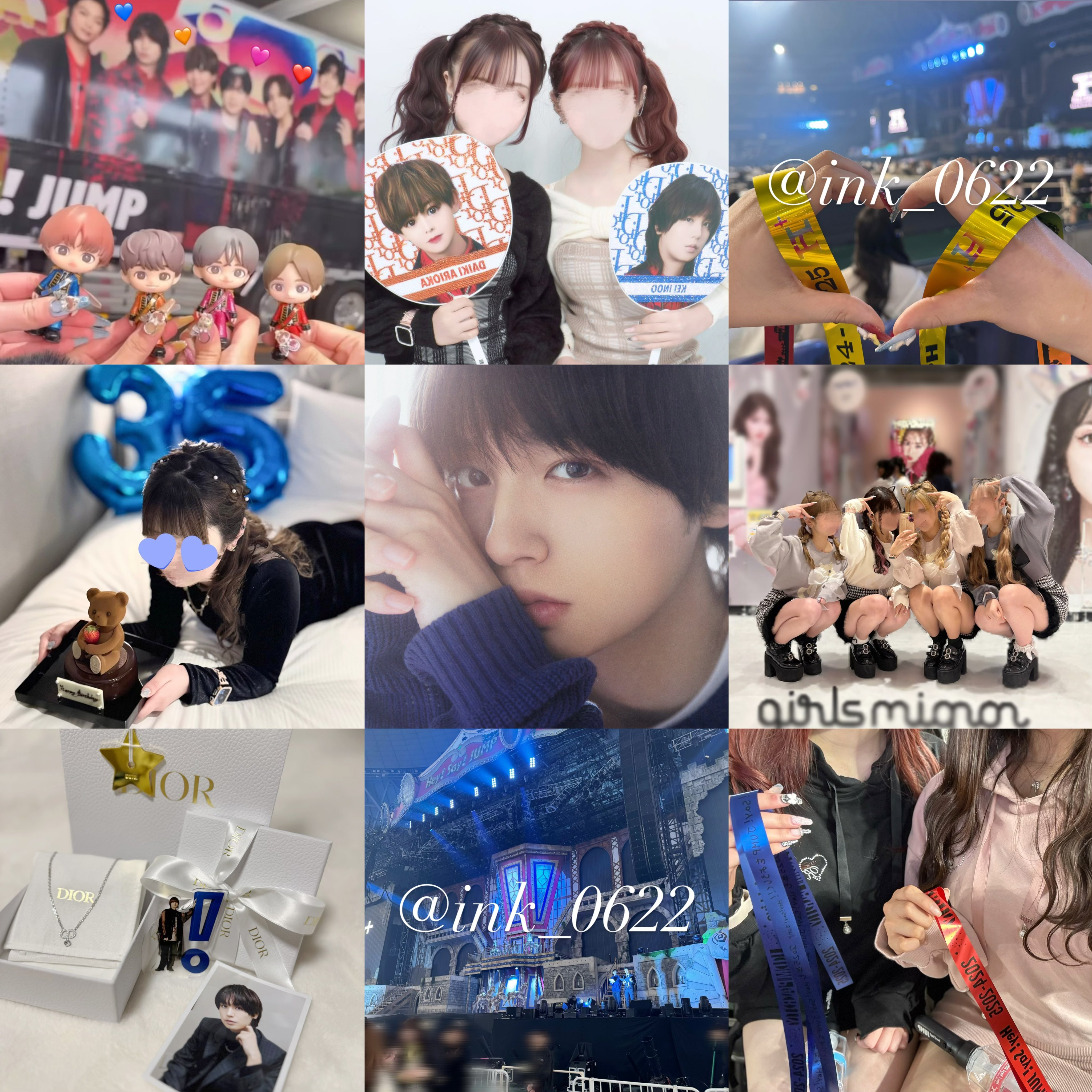 伊野尾慧 混合 詳細を必ずお読みください 伊野尾慧 Hey!Say!Jump 公式写真 ③ソロ 混合 2022 伊野尾慧 Hey