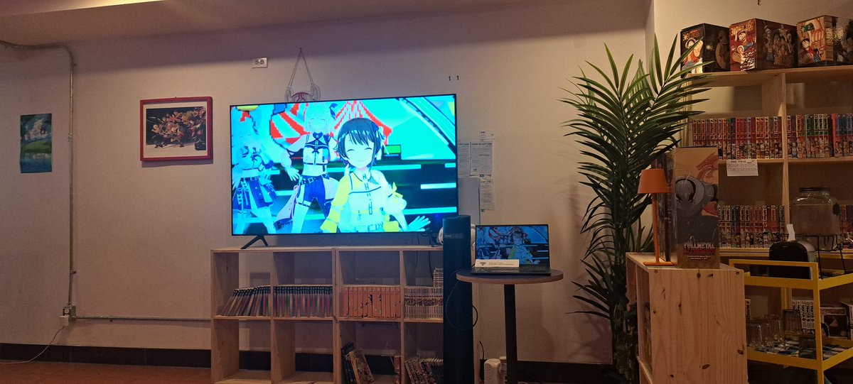 エレオス/Eleos (Open for Commission) (@3l30s) on Twitter photo 