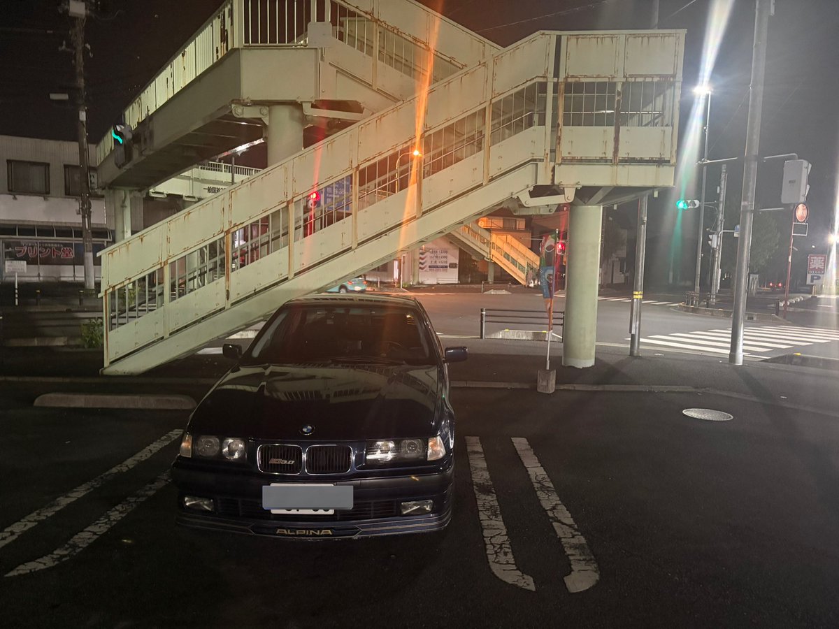 解散した

まだ走りたりないね