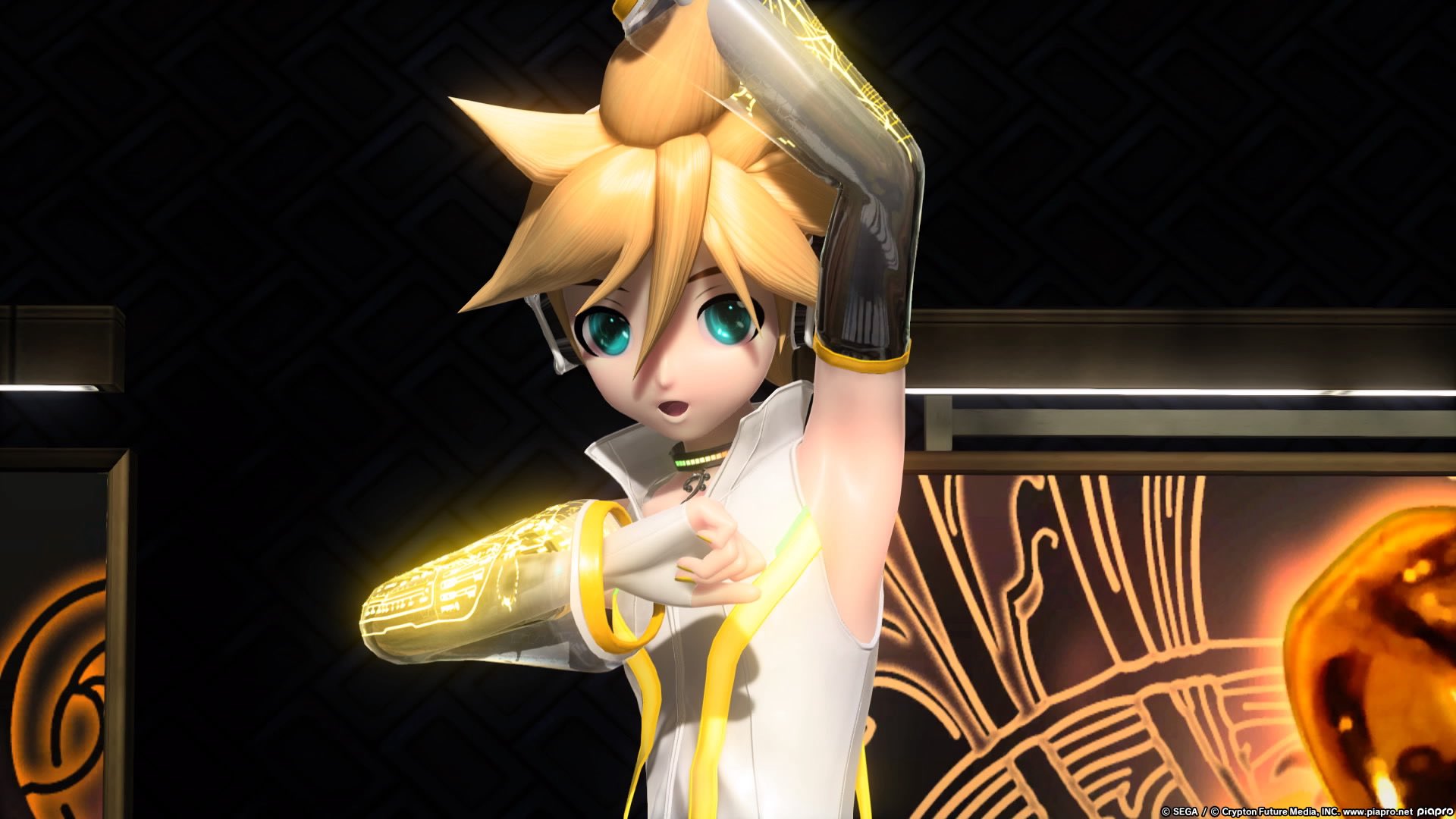 ♠︎ 鏡音レン♠︎❷nd♠︎さま専用no2 アルバム】EXIT TUNES PRESENTS Kagaminext feat. 鏡音リン、鏡
