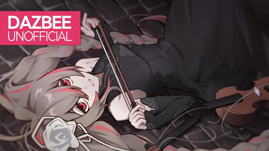 youtu.be/zi5pCiySCgY

Sympathy...

#다즈비 #ダズビー #DAZBEE