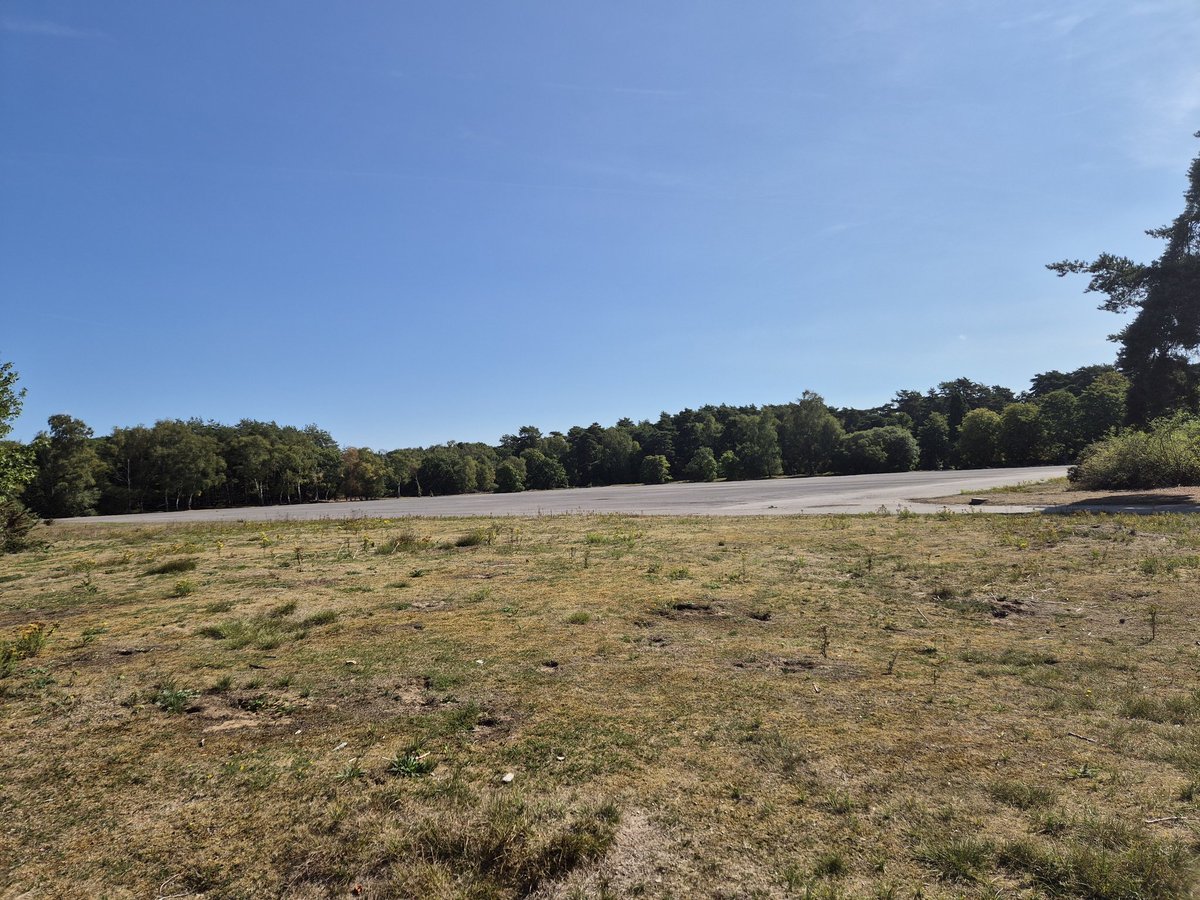 A hot and hard Tour Dé Bordón this morning.