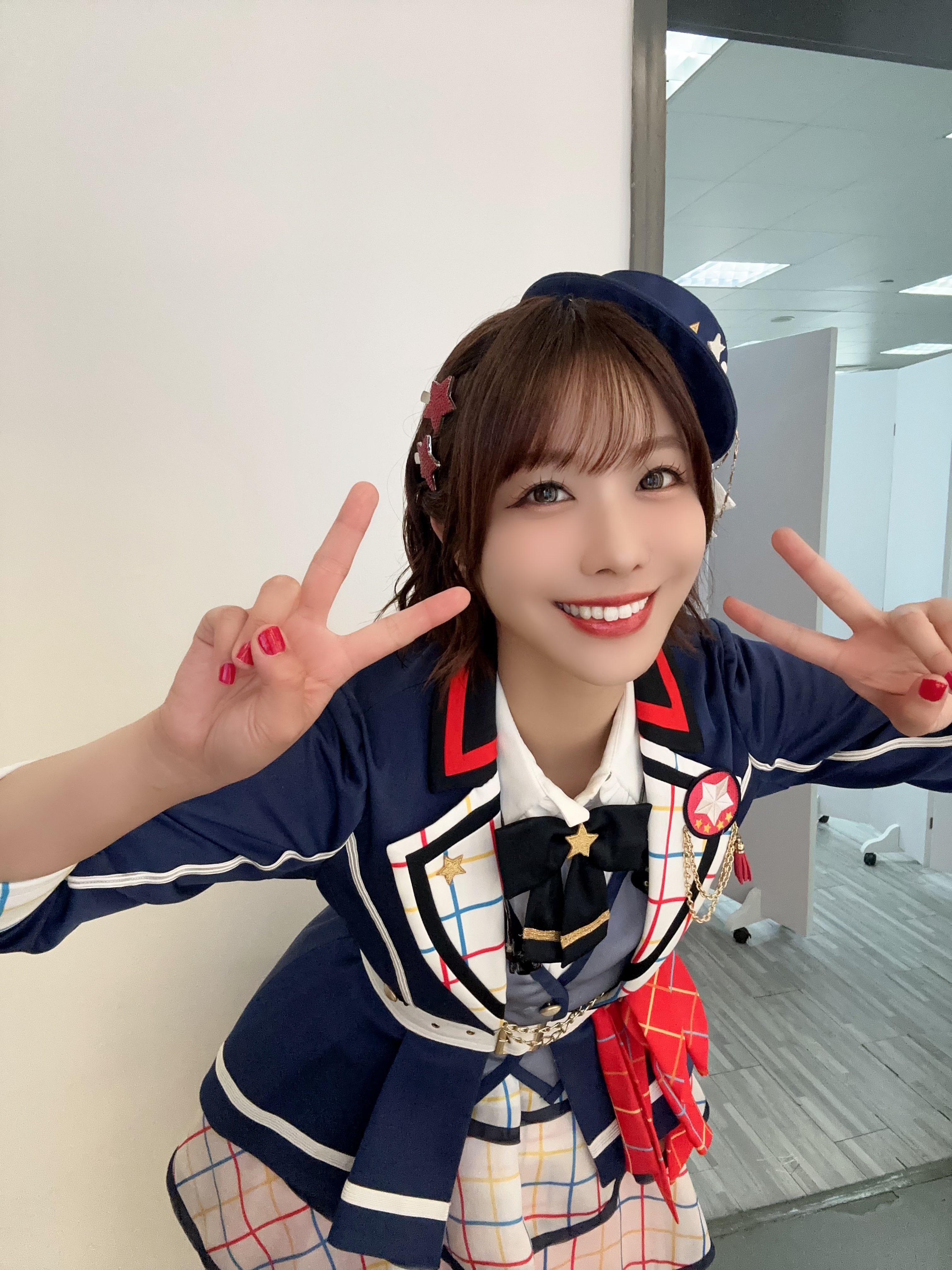 愛美/AIMI on X: 