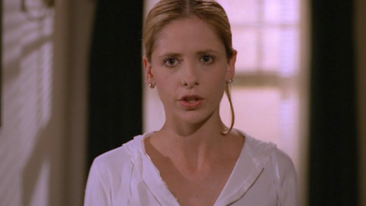 Can you name this episode of 𝐁𝐮𝐟𝐟𝐲 or 𝐀𝐧𝐠𝐞𝐥?