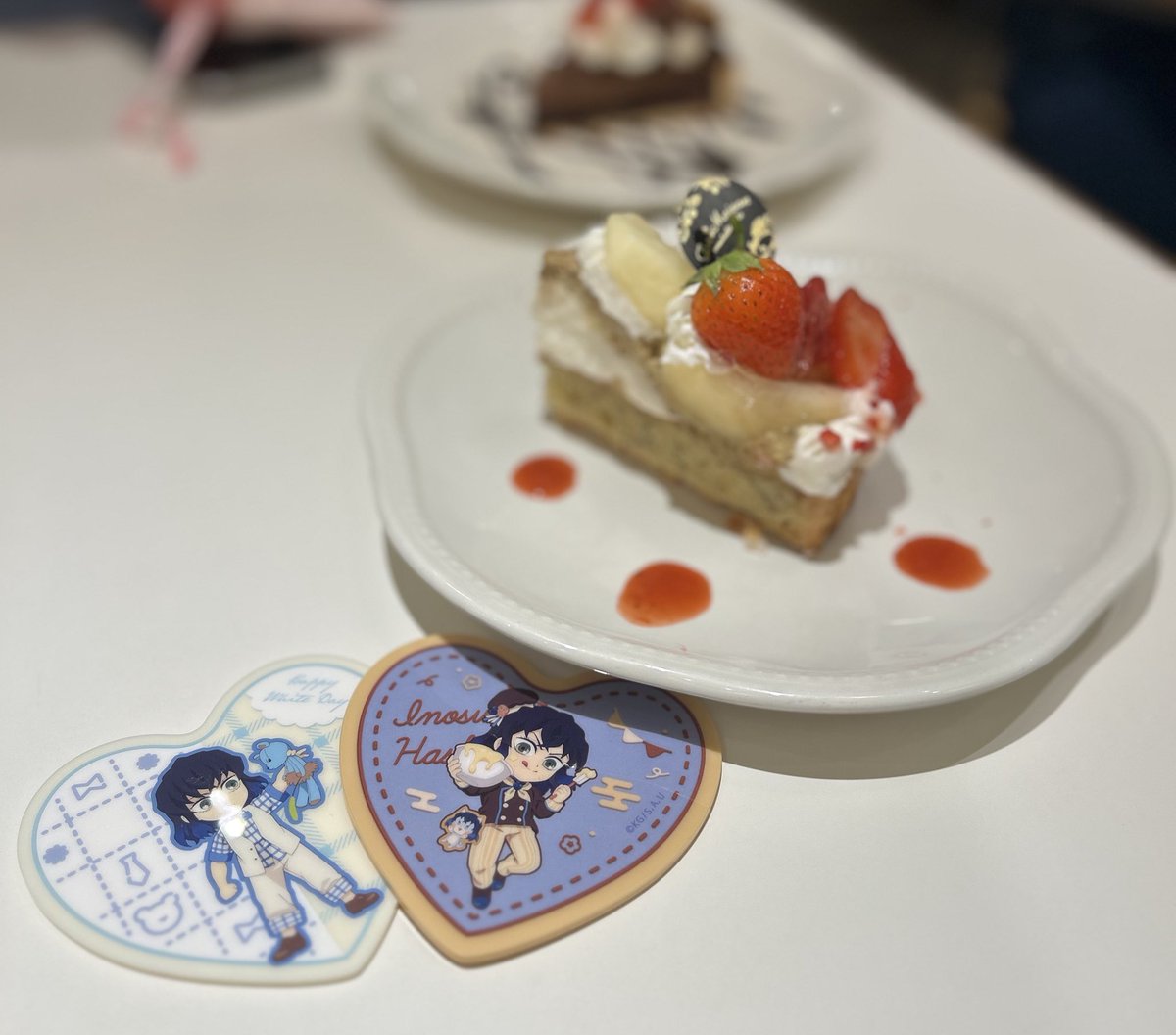 鬼滅の刃 鬼滅 グッズ 買取 交換 譲渡 

求：伊之助

譲：~定価(物により要相談可)+送料

缶バッジは求めておりません
都内手渡しも可
基本各1で求めている為所持済みの物はお断りさせていただきます🙇🏻‍♀️
お値段記載の上お声掛け頂けると幸いです✧︎