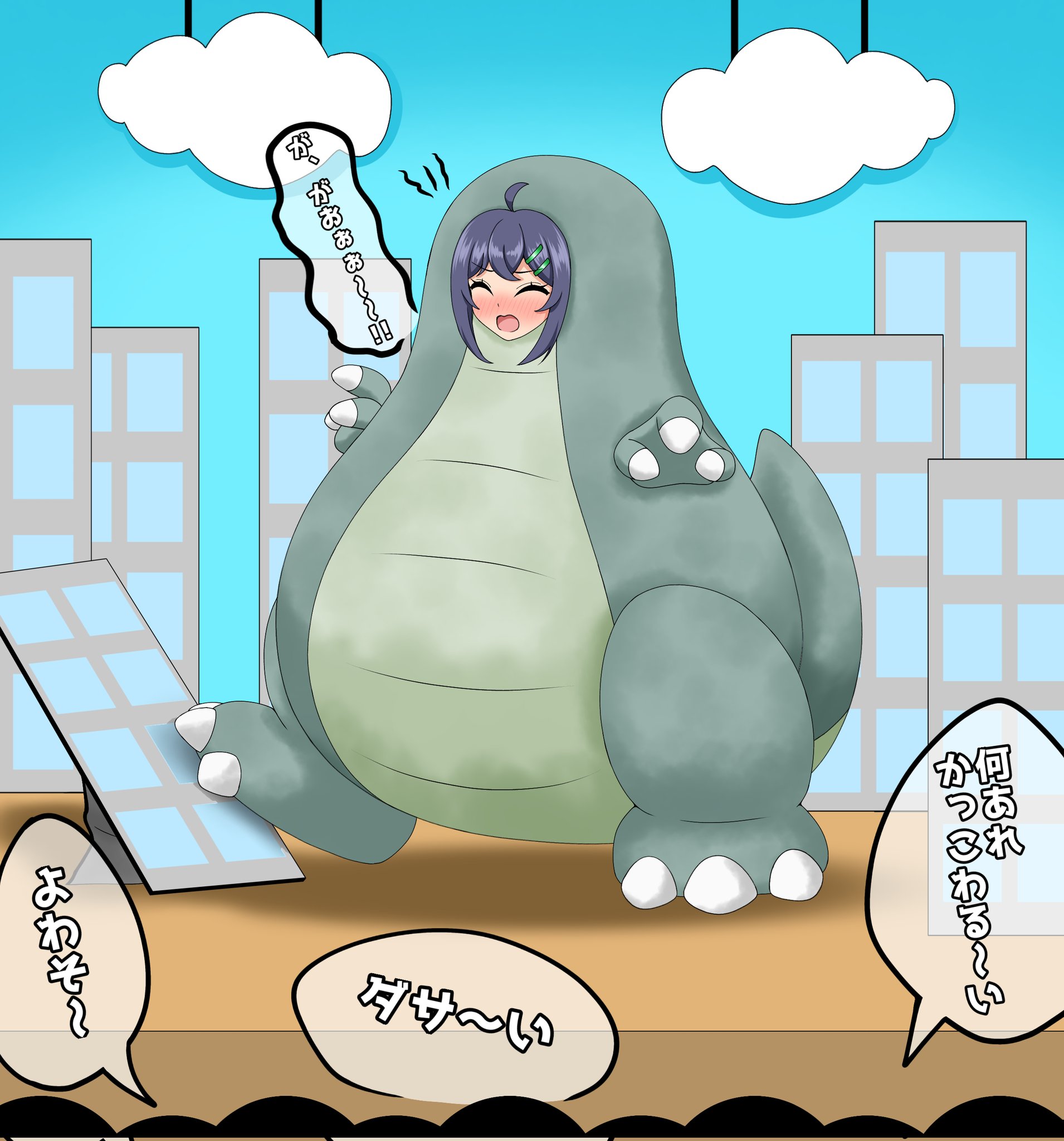 F&Z (@FZ56613622) / X