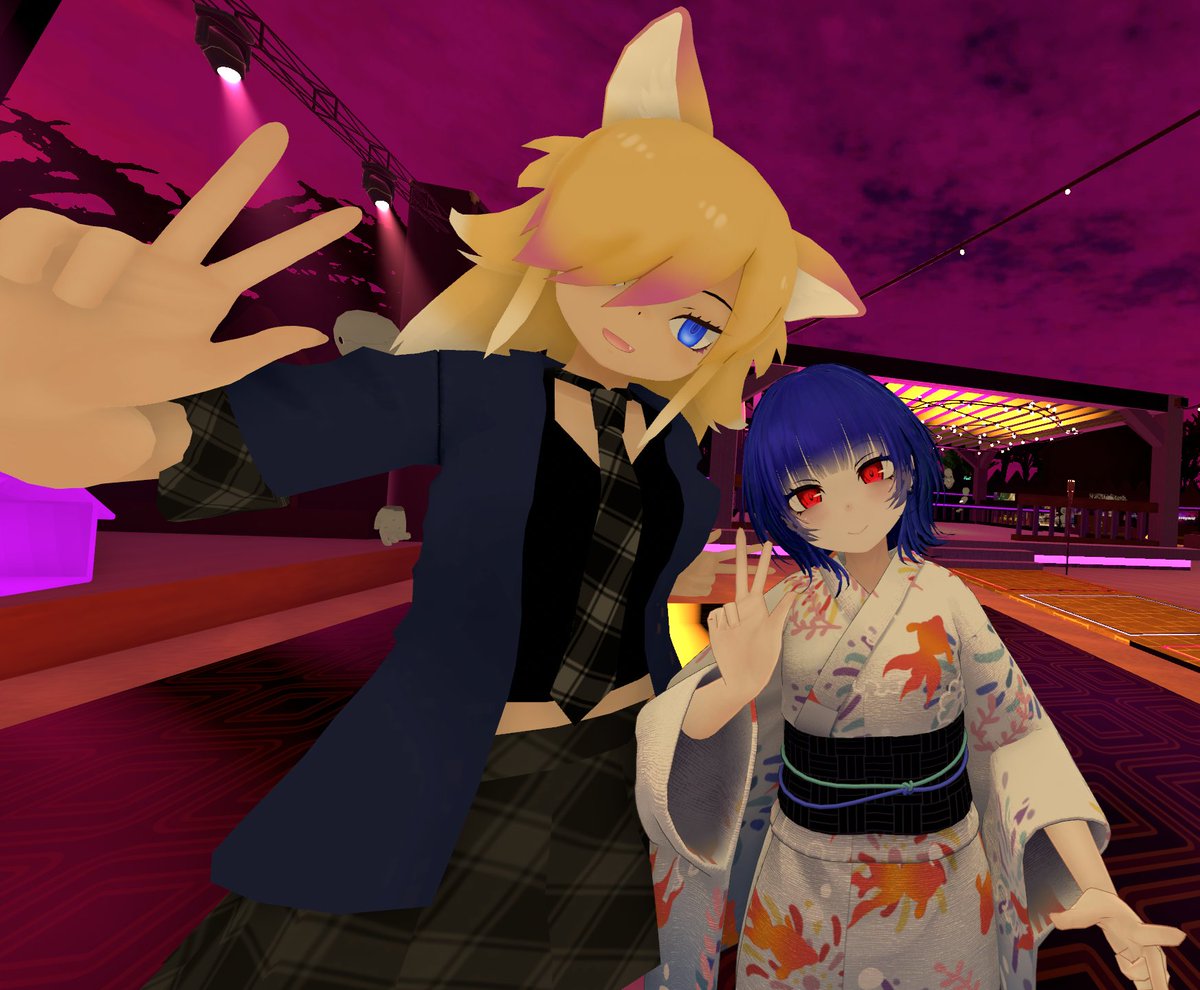 ipersi!! My favorite DJ from Japan :)