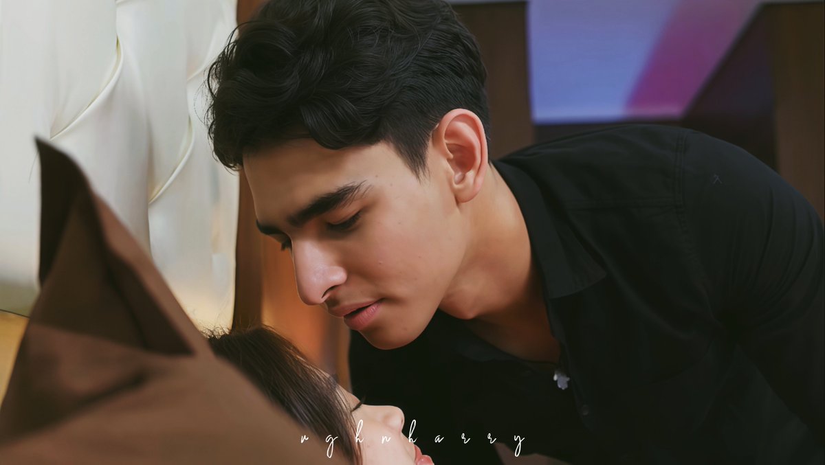 ini beneran?? gue nemenin mereka berdua dari yang masih malu malu, sampe malu maluin?? ga nyangka 🥹

HARQEEL SPESIAL HUT SCTV
#HQ_SCTV35
#HARQEEL