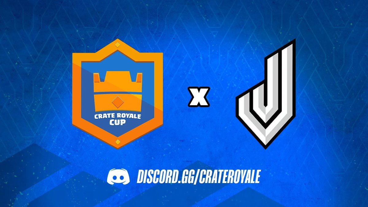 Crate Royale is organising a $60,000 tournament with <a href="/jynxzi/">Jynxzi</a> 😱

The tournament will have 3⃣ Stages:

▪️Open Qualifiers (August 25)
▪️Swiss + Group-Stage (August 27–28)
▪️Grand Finals (August 30-31)

The event features a larger prize-pool than any of the #CRL25 Monthly Finals 🤯