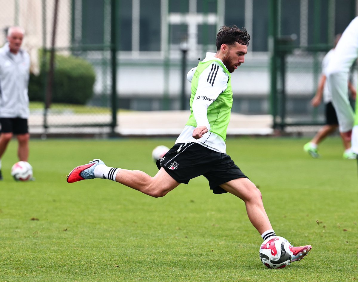 Beşiktaş JK tweet media