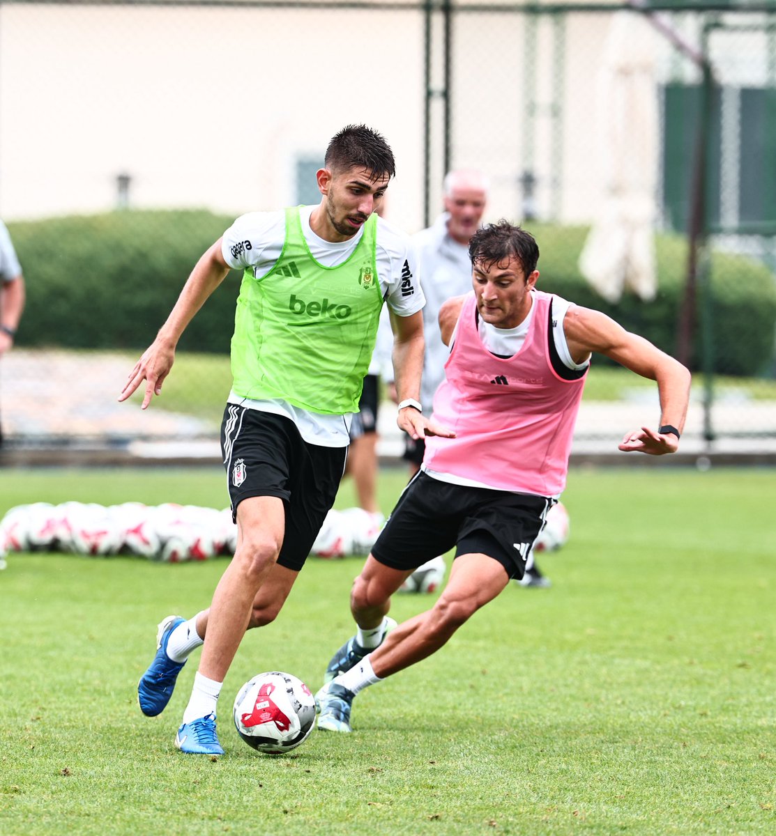 Beşiktaş JK tweet media