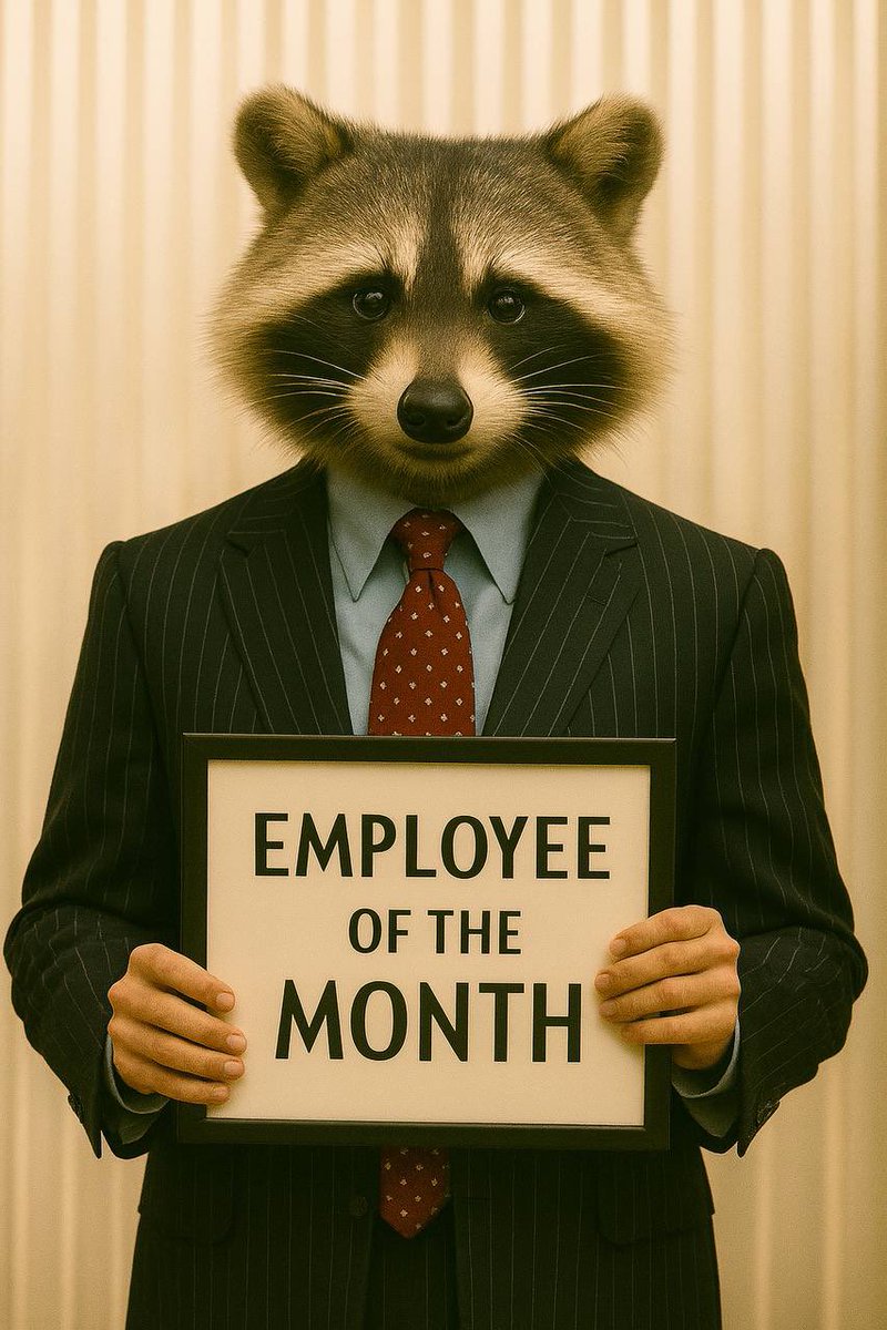 <a href="/M4Cero/">M4 🦅</a> <a href="/jup_studio/">Jup Studio (evil intern arc 😈)</a> Don’t forget <a href="/BlockRacc/">BlockRacc</a> the only company launched on Jup studio. BlockRacc &gt; BlackRock 

Perhaps you will be our next employee of the month?