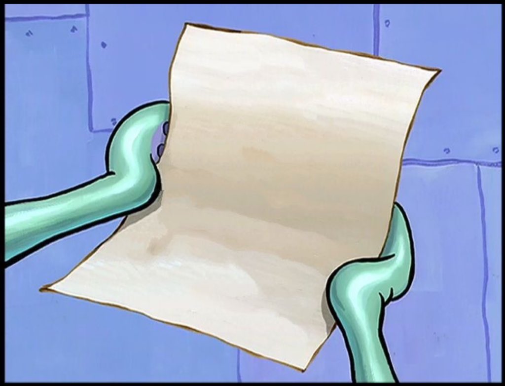 An updated list of people who remained in a bad mood after a good workout: